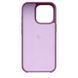 Чохол Beats iPhone 16 Pro Case with MagSafe - Sunset Purple (MCFP4)
