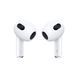 Наушники с гравировкой Apple AirPods 3 (MME73)