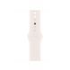 Ремінець Apple 42mm Light Blush Sport Band - S/M (MXLN3)