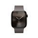 Ремінець Apple 42mm Slate Link Bracelet (MXMD3)
