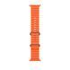 Ремешок Apple Ocean Band для Watch 49mm - Orange (MT653)