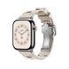 Ремнінець Apple Watch Hermès - 42mm Béton Kilim Single Tour (MXJH3)