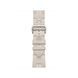 Ремнінець Apple Watch Hermès - 42mm Béton Kilim Single Tour (MXJH3)