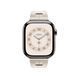 Ремнінець Apple Watch Hermès - 42mm Béton Kilim Single Tour (MXJH3)