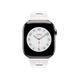 Ремнінець Apple Watch Hermès - 42mm Blanc Kilim Single Tour (MDWA4)