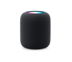 Колонка Apple HomePod 2 Midnight (MQJ73), Черный