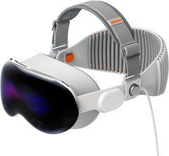 Ремінець Spigen Head Strap for Apple Vision Pro