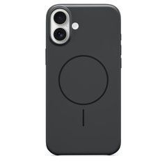 Чехол Beats iPhone 16 Plus Case with MagSafe - Midnight Black (MCFG4)