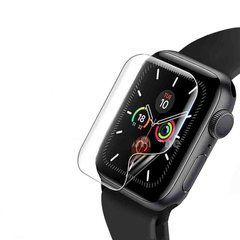 Гидрогелевая пленка для Apple Watch 4/5/6/SE 40mm