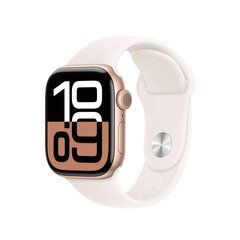 Ремешок Apple 42mm Light Blush Sport Band - M/L (MXLN3)