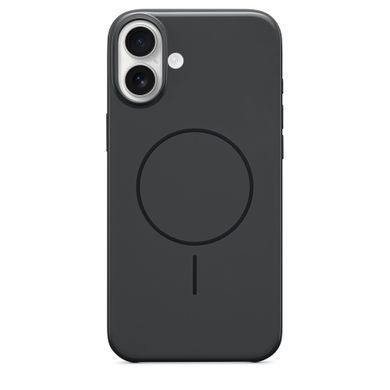 Чехол Beats iPhone 16 Plus Case with MagSafe - Midnight Black (MCFG4)