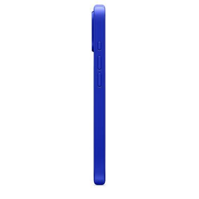 Чохол Beats iPhone 16 Pro Case with MagSafe – Special Edition – Twilight Blue (MDTK4)