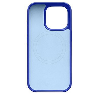 Чохол Beats iPhone 16 Pro Case with MagSafe – Special Edition – Twilight Blue (MDTK4)