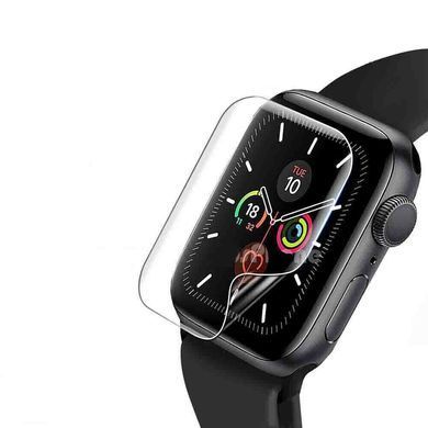 Гідрогелева плівка для Apple Watch 4/5/6/SE 40mm
