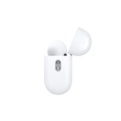 Наушники с гравировкой Apple AirPods Pro 2-gen USB-C (MTJV3)