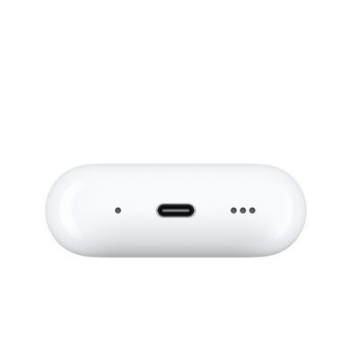 Наушники с гравировкой Apple AirPods Pro 2-gen USB-C (MTJV3)