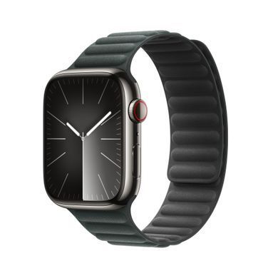 Ремешок Apple Evergreen Magnetic Link для Watch 41mm | 45mm