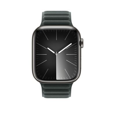 Ремешок Apple Evergreen Magnetic Link для Watch 41mm | 45mm