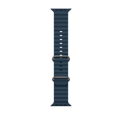 Ремешок Apple Ocean Band для Watch 49mm - Blue (MT633)