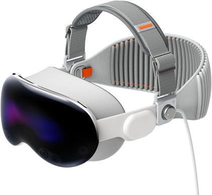 Ремінець Spigen Head Strap for Apple Vision Pro