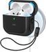 Чохол ESR Orbit Hybrid Case (HaloLock) with MagSafe для AirPods 4 - Чорний