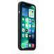 Чохол Apple iPhone 13 Pro Silicone Case with MagSafe - Midnight (MM2K3)