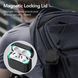 Чохол ESR Orbit Hybrid Case (HaloLock) with MagSafe для AirPods 4 - Чорний