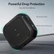 Чохол ESR Orbit Hybrid Case (HaloLock) with MagSafe для AirPods 4 - Чорний