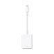 Картрідер Apple Lightning to SD Card Camera Reader (MJYT2)
