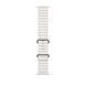 Ремешок Apple Ocean Band для Watch 49mm - White (MQE93)