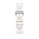 Ремнінець Apple Watch Hermès - 46mm Blanc Kilim Single Tour (MDWC4)