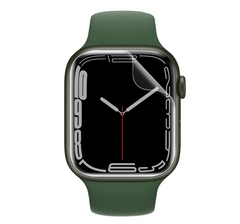 Гидрогелевая пленка для Apple Watch 7/8/9 45mm