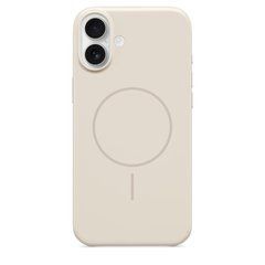 Чехол Beats iPhone 16 Plus Case with MagSafe - Summit Stone (MCFH4)