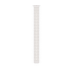 Удлинитель для ремешка Apple Ocean Band Extension 49mm - White (MQEA3)