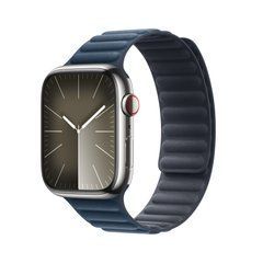 Ремешок Apple Pacific Blue Magnetic Link для Watch 41mm | 45mm
