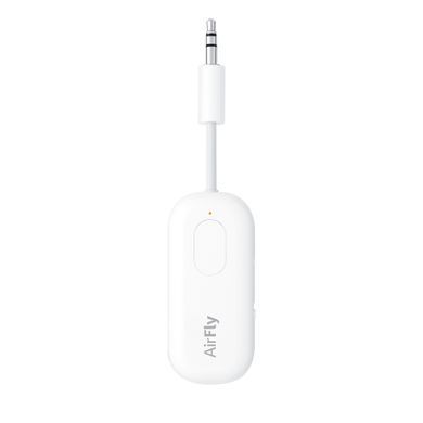 Беспроводной аудиоприемник/передатчик Twelve South AirFly Pro Bluetooth Transmitter