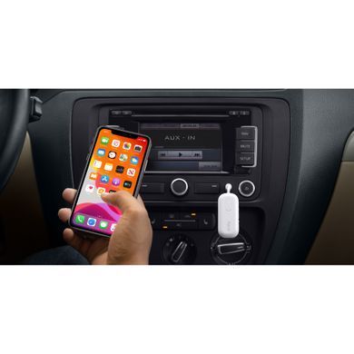 Беспроводной аудиоприемник/передатчик Twelve South AirFly Pro Bluetooth Transmitter