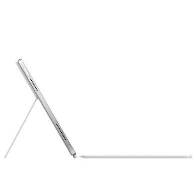 Чохол-клавіатура Apple Magic Keyboard Folio для iPad 10-gen/(A16) - Russian (MQDP3RS/A)