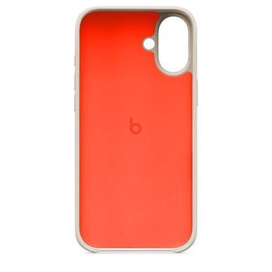 Чехол Beats iPhone 16 Plus Case with MagSafe - Summit Stone (MCFH4)