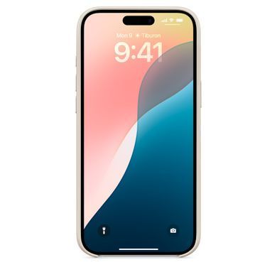 Чехол Beats iPhone 16 Plus Case with MagSafe - Summit Stone (MCFH4)