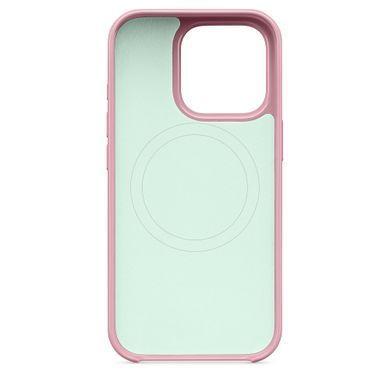 Чохол Beats iPhone 16 Pro Case with MagSafe – Special Edition – Sunrise Pink (MDTL4)