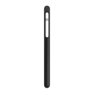 Чехол для стилуса Apple Apple Pencil Case - Black (MQ0X2)