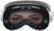 Чохол/накладка з отворами для Apple Vision Pro - Прозорий