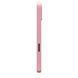 Чохол Beats iPhone 16 Pro Case with MagSafe – Special Edition – Sunrise Pink (MDTL4)
