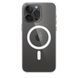 Чохол Apple iPhone 15 Pro Max Clear Case with MagSafe (MT233)