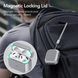 Чохол ESR Orbit Hybrid Case (HaloLock) with MagSafe для AirPods 4 - Білий