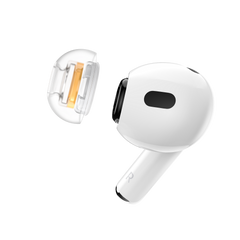 Амбушюри SpinFit SuperFine для AirPods Pro 1/2 - Розмір L