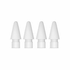 Наконечники для Apple Pencil Tips 4 pack (MLUN2)