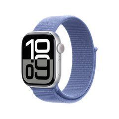 Ремешок Apple Periwinkle Sport Loop Watch 42mm (MDV14)