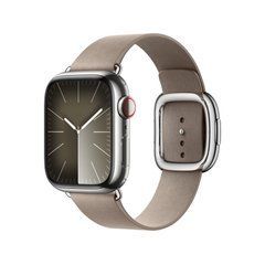 Ремешок Apple Tan Modern Buckle для Watch 41mm - S/M/L